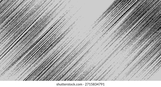 Tire tracks background for rally, drift, motocross, off-road and other auto and motorsport. Black tire marks on a white background with a worn effect and splashes of dirt..