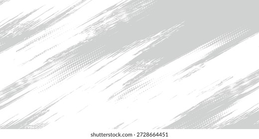 Pneus faixas fundo para rali, deriva, motocross, off-road e outros auto e automobilismo. Marcas pretas de pneu em um fundo branco com um efeito gasto e respingos de sujeira. Textura isolada do vetor