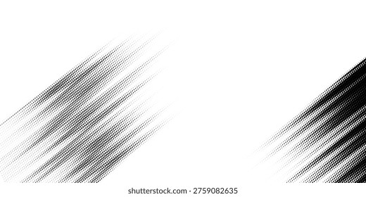 Tire tracks black and white background, wheel textures, tire tracks - auto racing, motocross, vector illustration