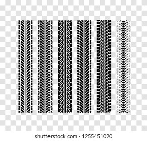 1,629 Bicycle tyre mark Images, Stock Photos & Vectors | Shutterstock