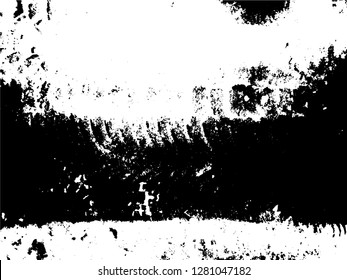 Tire Tracks . Dirty Grunge Tire Tracks . Vector Print illustration.