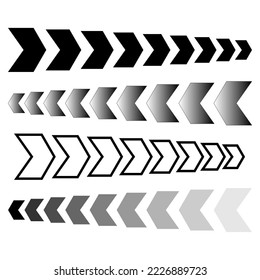 Tire tracks. Grunge texture background. Seamless pattern. Vector illustration. stock image. 