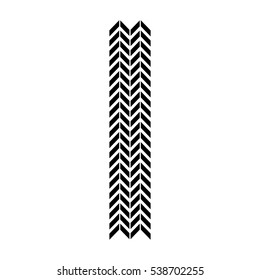 Free Free 347 Truck Tire Tracks Svg SVG PNG EPS DXF File