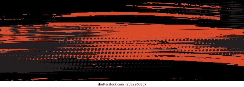 Tire tracks, motorcycle or car wheel tread marks, grunge vector. Road rally bike or motocross tire tracks.	