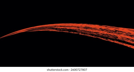 Tire tracks, motorcycle or car wheel tread marks, grunge vector. Road rally bike or motocross tire tracks.vector eps10