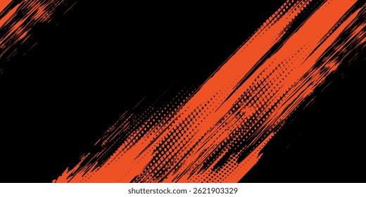 Tire tracks, motorcycle or car wheel tread marks, grunge vector. Road rally bike or motocross tire tracks.