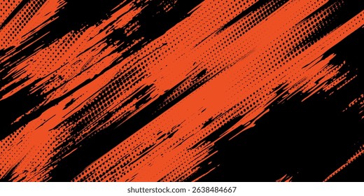 Tire tracks, motorcycle or car wheel tread marks, grunge vector. Road rally bike or motocross tire tracks.