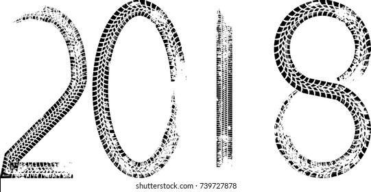 Image Result For Car Tire Tread Wear