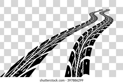 21,890 Motorcycle tire tracks Images, Stock Photos & Vectors | Shutterstock