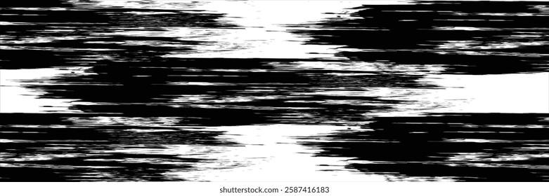 Tire tracks, wheel textures, tire tracks - auto racing, motocross, drift, rally, off-road and more. Isolated black texture vector in grunge style. vector
