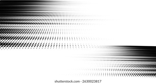 Tire tracks, wheel textures, tire tracks - auto racing, motocross, drift, rally, off-road and more. Isolated black texture vector in grunge style. vektor