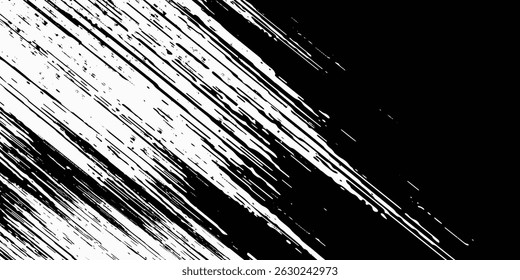 Tire tracks, wheel textures, tire tracks - auto racing, motocross, drift, rally, off-road and more. Isolated black texture vector in grunge style. vektor eps 10