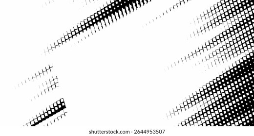 Tire tracks, wheel textures, tire tracks - auto racing, motocross, drift, rally, off-road and more. Isolated black texture vector in grunge style. vekto