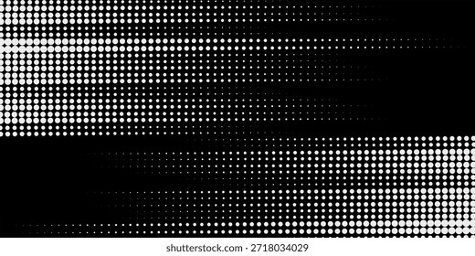 Pistas de neumáticos, texturas de ruedas, Pistas de neumáticos: carreras de automóviles, motocross, deriva, rally, todoterreno y más. Vector de textura negro aislado en estilo grunge. vektor