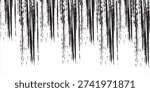 Tire tread marks, wheel textures, tire marks - car racing, motocross, drift, rally, off-road and others