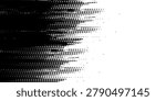Tire tread marks, wheel textures, tire marks - car racing, motocross, drift, rally, off-road and others. Vector black isolated texture in grunge style