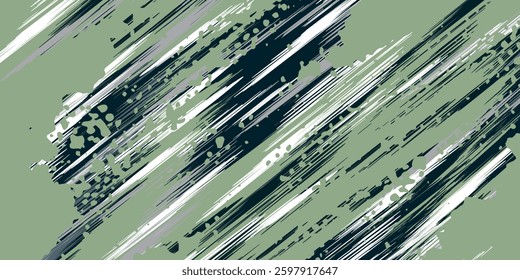 Tire tread marks, wheel textures, tire marks - car racing, motocross, drift, rally, off-road and others. Vector black isolated texture in grunge style	