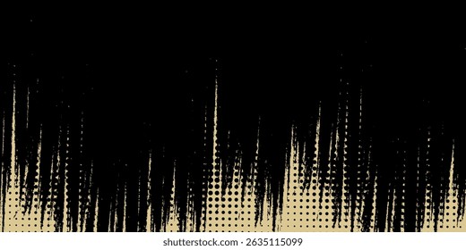 Tire tread marks, wheel textures, tire marks - car racing, motocross, drift, rally, off-road and others. Vector black isolated texture in grunge
