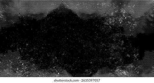 Tire tread marks, wheel textures, tire marks - car racing, motocross, drift, rally, off-road and others. Vector black isolated texture in grunge style
