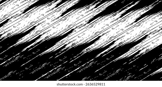 Tire tread marks, wheel textures, tire marks - car racing, motocross, drift, rally, off-road and others. Vector black isolated texture in grunge
