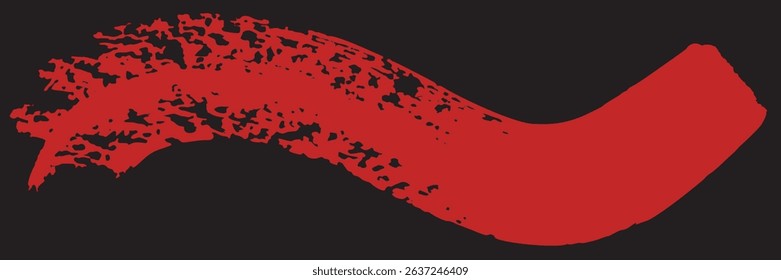 Tire tread marks, wheel textures, tire marks - car racing, motocross, drift, rally, off-road and others. Vector black isolated texture in grunge style with splashes.