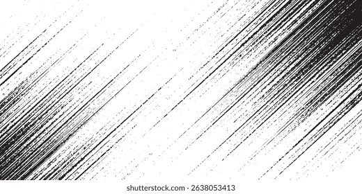 Tire tread marks, wheel textures, tire marks - car racing, motocross, drift, rally, off-road and others. Vector black isolated texture in grunge style