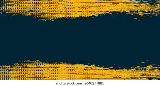 Tire tread marks, wheel textures, tire marks - car racing, motocross, drift, rally, off-road and others. Vector black isolated texture in grunge
