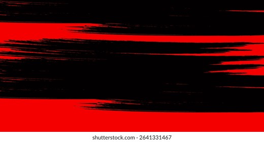Tire tread marks, wheel textures, tire marks - car racing, motocross, drift, rally, off-road and others. Vector black isolated texture in grunge
