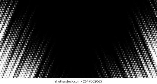 Marcas de la banda de rodadura de los neumáticos, texturas de las ruedas, marcas de neumáticos - carreras de coches, motocross, deriva, rally, off-road y otros. Vector negro textura aislada en grunge
