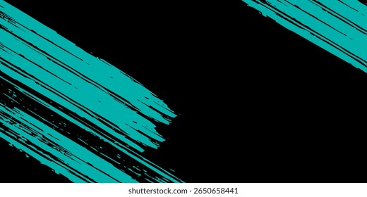 Tire tread marks, wheel textures, tire marks - car racing, motocross, drift, rally, off-road and others. Vector black isolated texture in grunge

