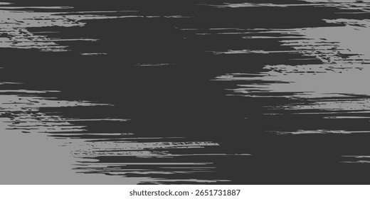 Marcas de la banda de rodadura de los neumáticos, texturas de las ruedas, marcas de neumáticos - carreras de coches, motocross, deriva, rally, off-road y otros. Vector negro textura aislada en grunge
