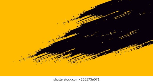 Reifenspuren, Radtexturen, Reifenspuren - Autorennen, Motocross, Drift, Rallye, Off-Road und andere. Vektorschwarz, einzelne Textur in Grunge
