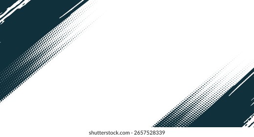 Marcas de la banda de rodadura de los neumáticos, texturas de las ruedas, marcas de neumáticos - carreras de coches, motocross, deriva, rally, off-road y otros. Vector negro textura aislada en grunge

