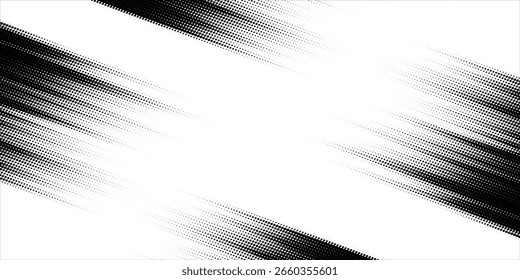 Marcas de la banda de rodadura de los neumáticos, texturas de las ruedas, marcas de neumáticos - carreras de coches, motocross, deriva, rally, off-road y otros. Vector negro textura aislada en grunge
