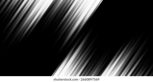 Tire tread marks, wheel textures, tire marks - car racing, motocross, drift, rally, off-road and others. Vector black isolated texture in grunge
