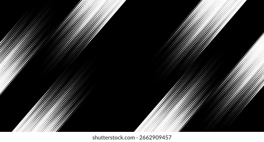Tire tread marks, wheel textures, tire marks - car racing, motocross, drift, rally, off-road and others. Vector black isolated texture in grunge
