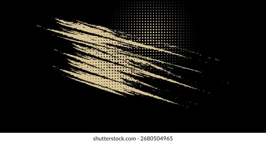 Tire tread marks, wheel textures, tire marks - car racing, motocross, drift, rally, off-road and others. Vector black isolated texture in grunge
