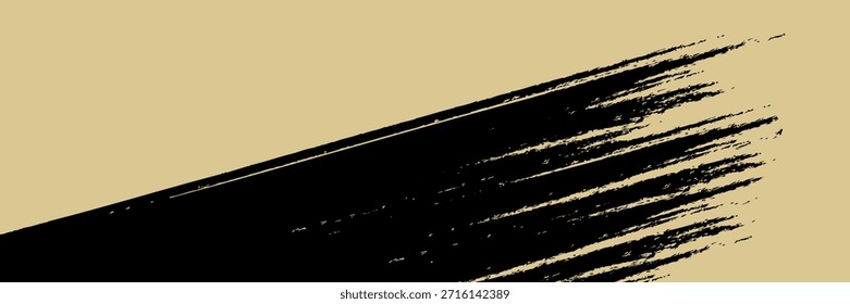 Tire tread marks, wheel textures, tire marks - car racing, motocross, drift, rally, off-road and others. Vector black isolated texture in grunge
