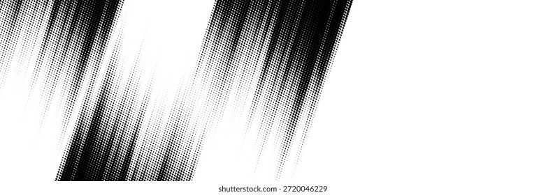 Tire tread marks, wheel textures, tire marks - car racing, motocross, drift, rally, off-road and others. Vector black isolated texture in grunge