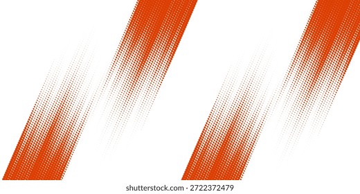 Tire tread marks, wheel textures, tire marks - car racing, motocross, drift, rally, off-road and others. Vector black isolated texture in grunge	