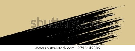 Tire tread marks, wheel textures, tire marks - car racing, motocross, drift, rally, off-road and others. Vector black isolated texture in grunge
