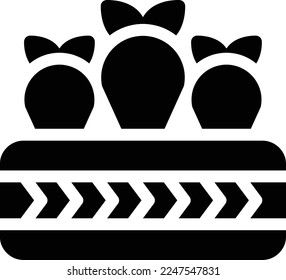 tire Vector illustration on a transparent background. Premium quality symmbols. Glyphs vector icons for concept and graphic design. 
