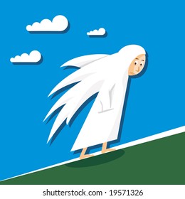 Ángel Cansado