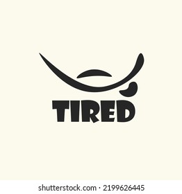 5,852 Tired logo Images, Stock Photos & Vectors | Shutterstock