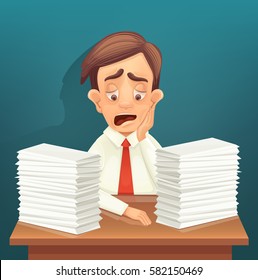 180,485 Worker paperwork Images, Stock Photos & Vectors | Shutterstock