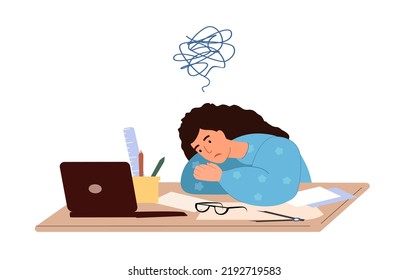 23,373 Tired Accountant Images, Stock Photos & Vectors | Shutterstock