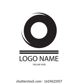tires icon logo vector design