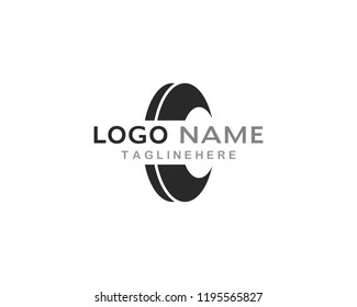 Tires logo vector template