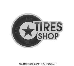 tires shop lpgp template for your need