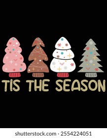 Tis the season boho , Xmas Christmas funny shirts merry, matching f-s The Family Christmas pajama cool, Snowman party, bright shirt Christmas gift idea makes, great x-mas gift idea, Cute Christmas